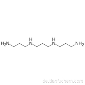 N, N&#39;-BIS (3-Aminopropyl) -1,3-propandiamin CAS 4605-14-5